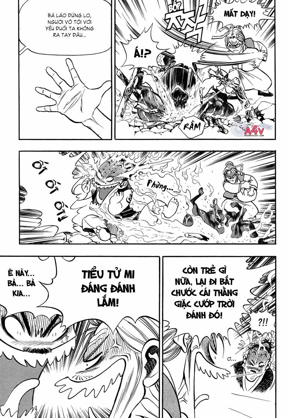 Chương 57 - Trang 22