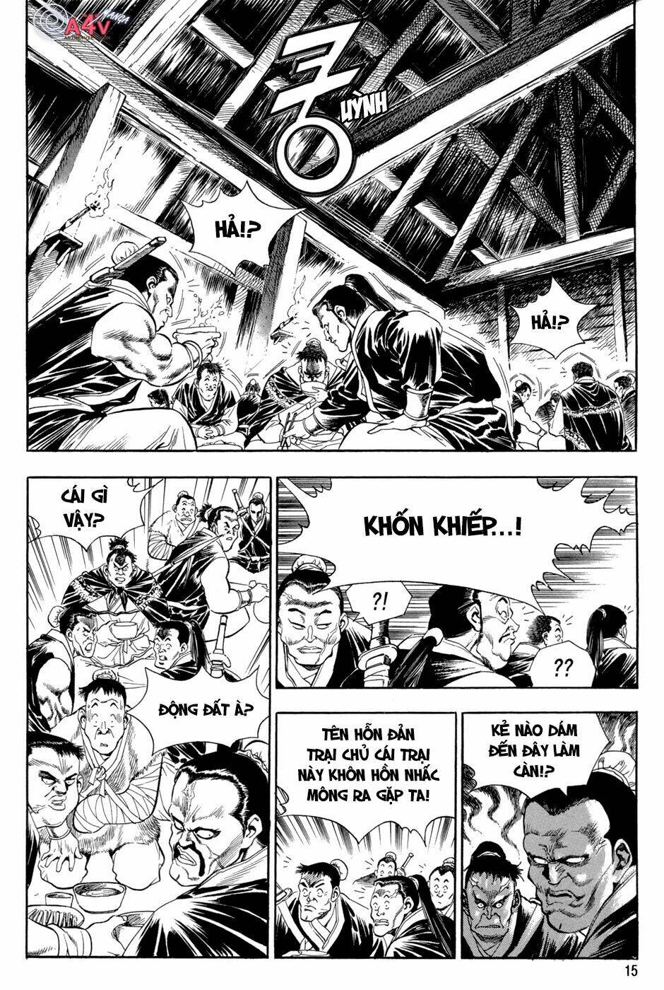 Chương 59 - Trang 12