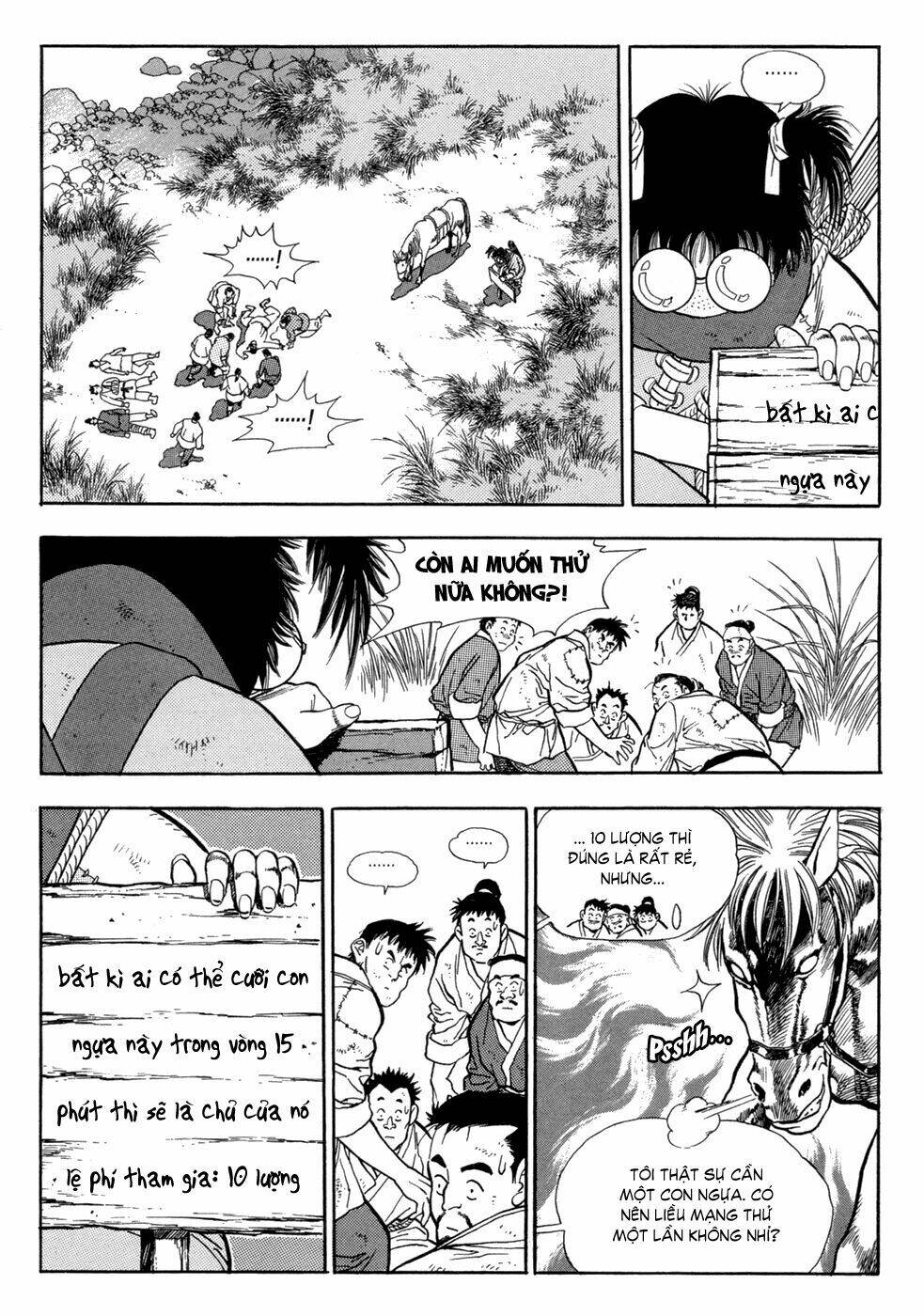 Chương 60 - Trang 5
