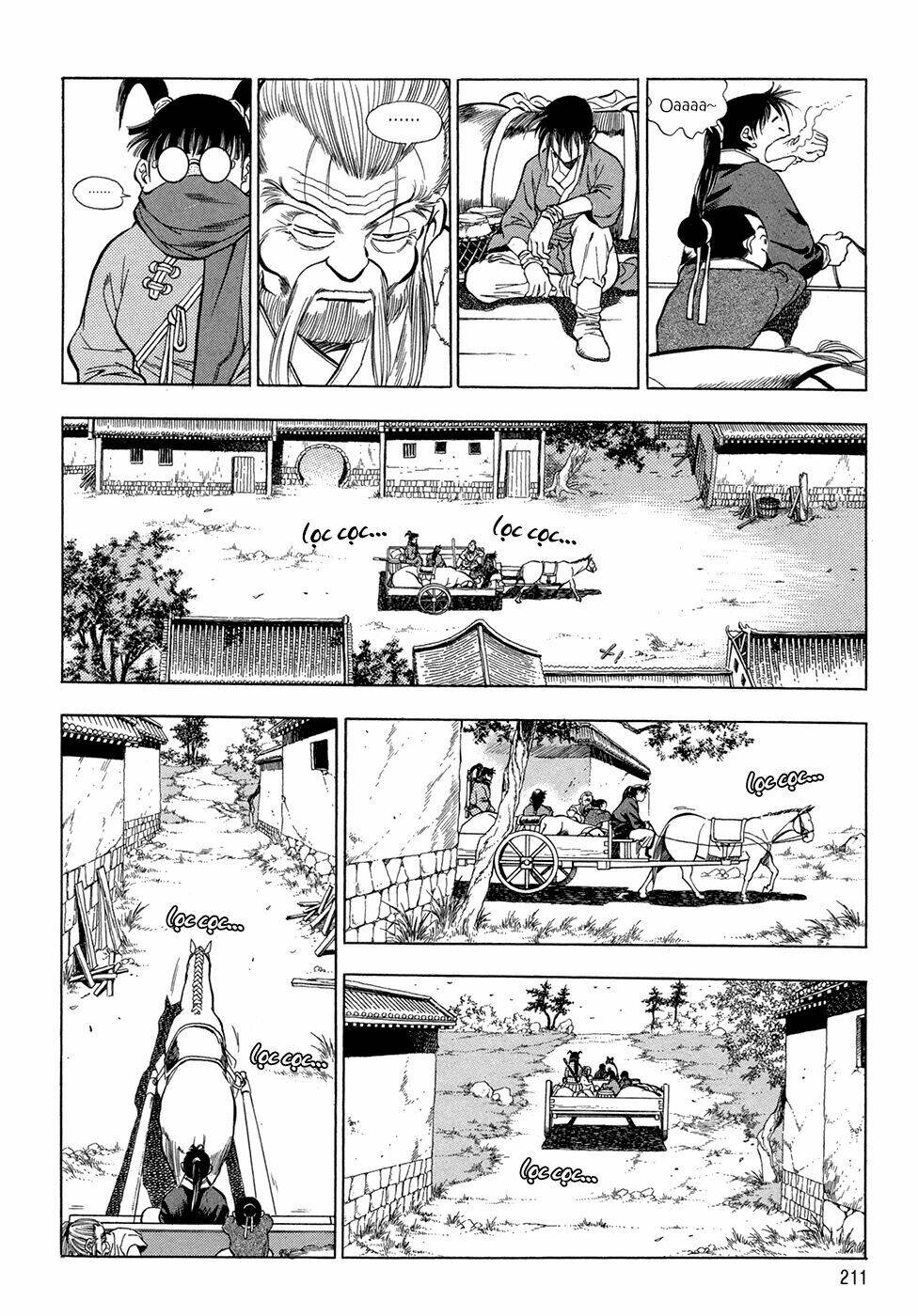 Chương 67 - Trang 4