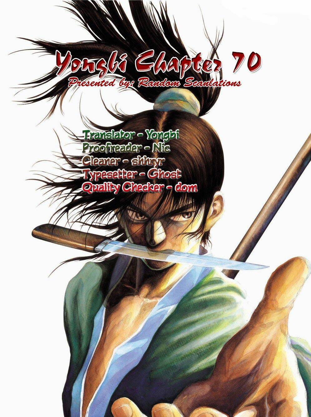 Chương 70 - Trang 36