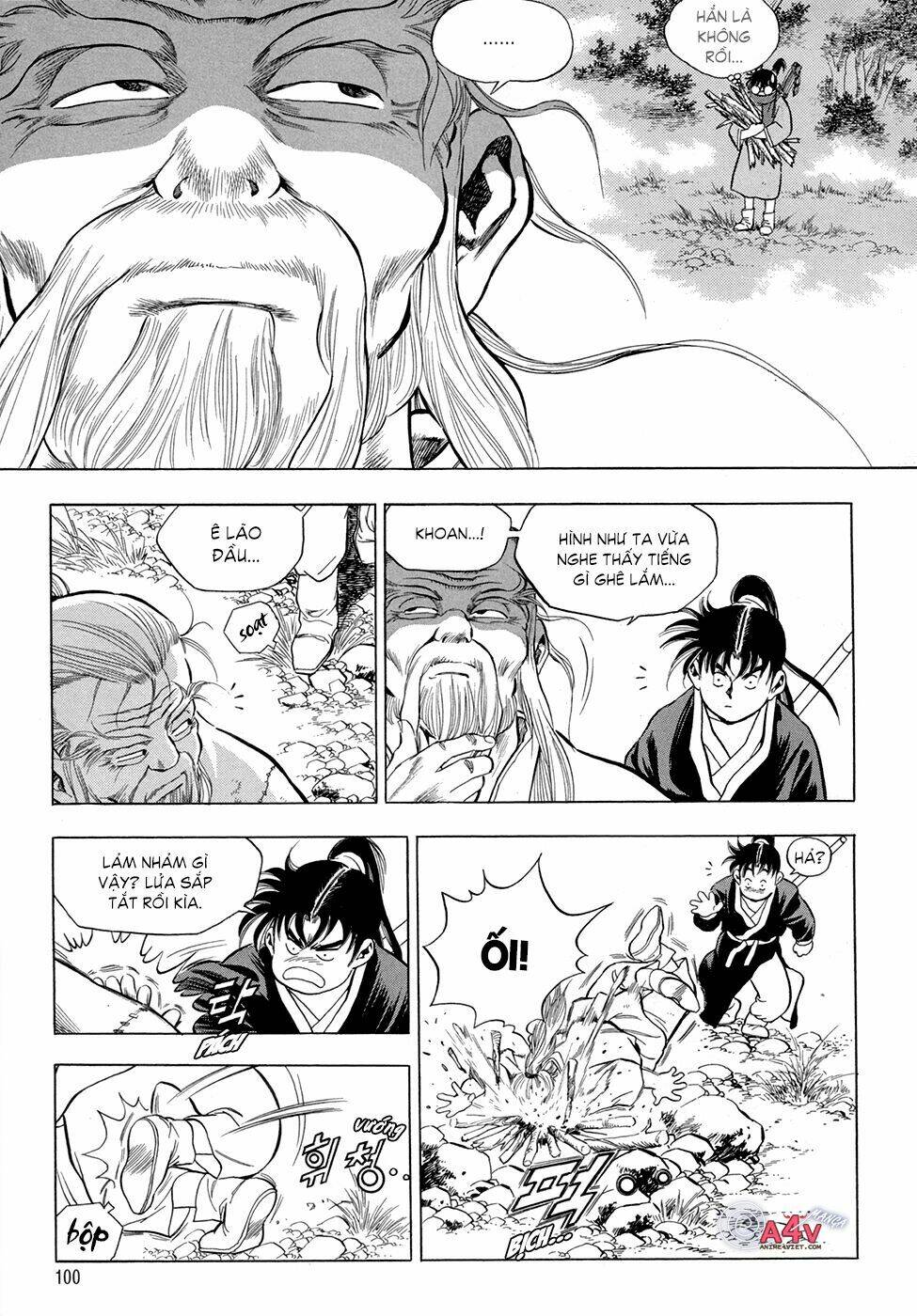 Chương 71 - Trang 28