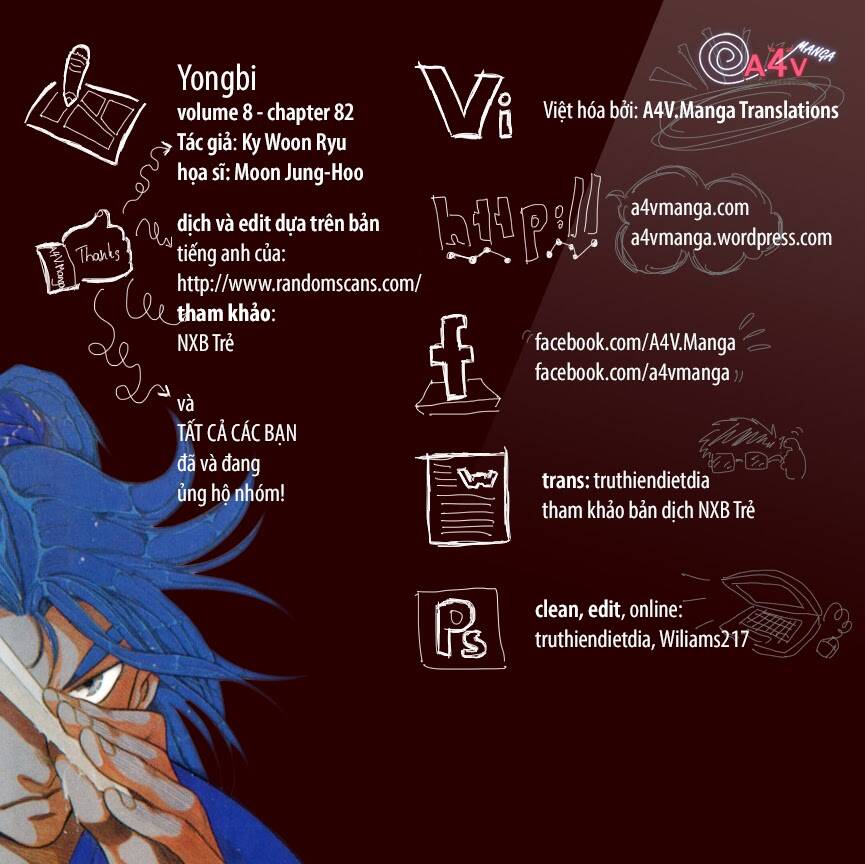 Chương 82 - Trang 33