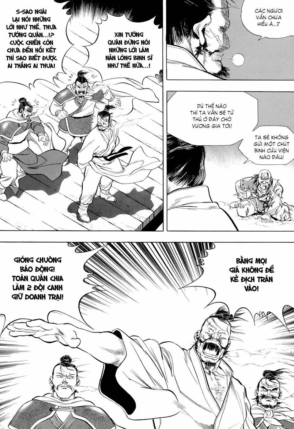 Chương 83 - Trang 12