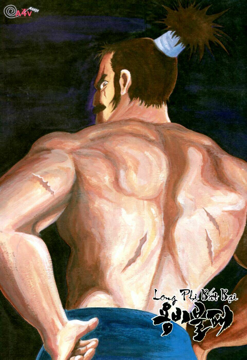Chương 88 - Trang 1