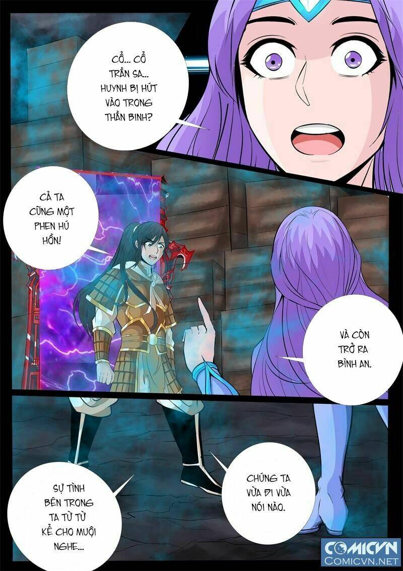 Chương 113 - Trang 3