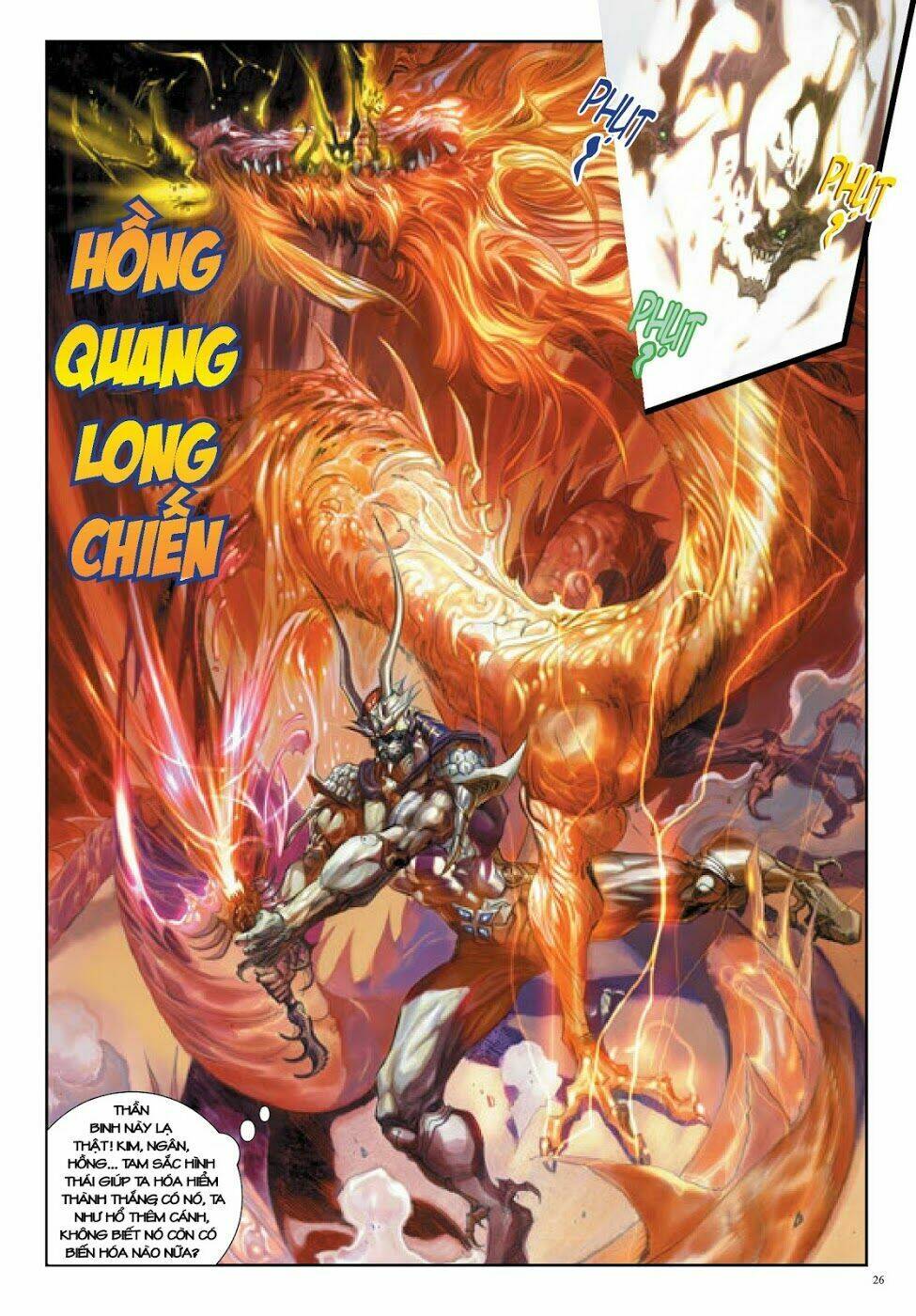Chương 27 - Trang 26