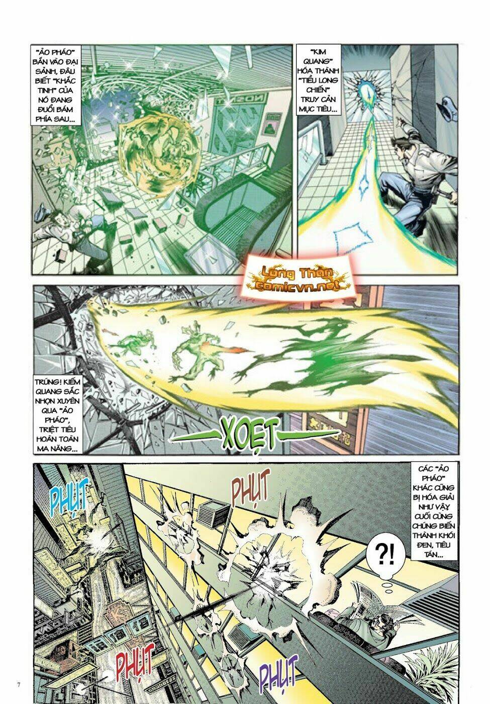 Chương 27 - Trang 7