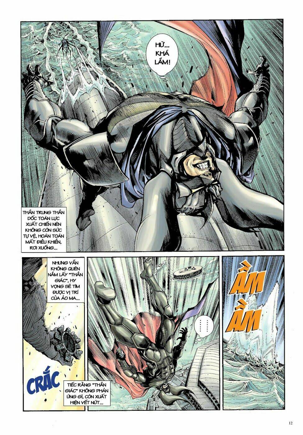 Chương 29 - Trang 12