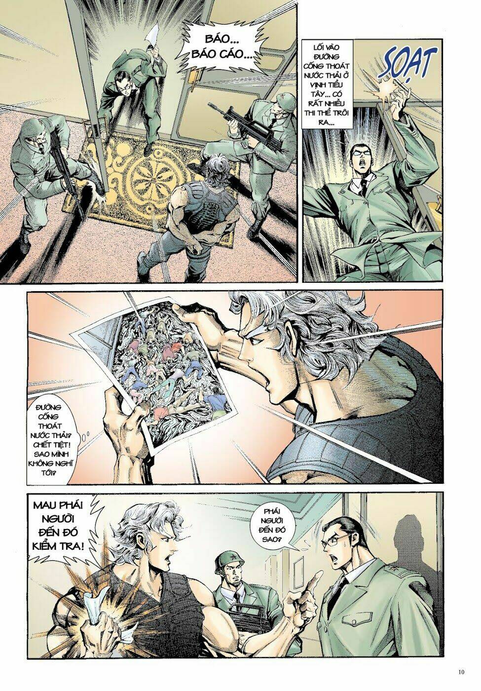 Chương 33 - Trang 10