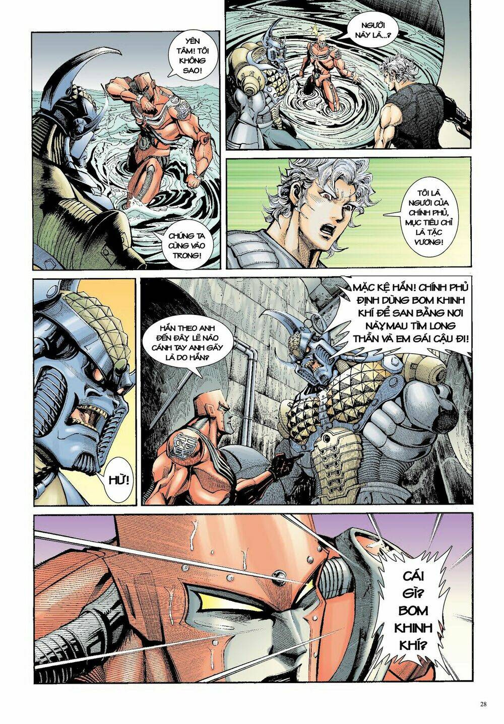 Chương 35 - Trang 27