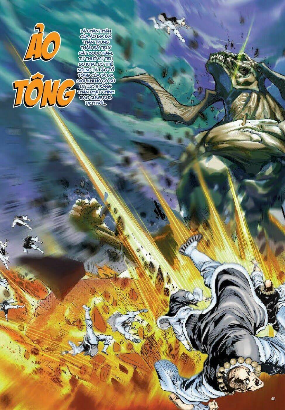 Chương 36 - Trang 31