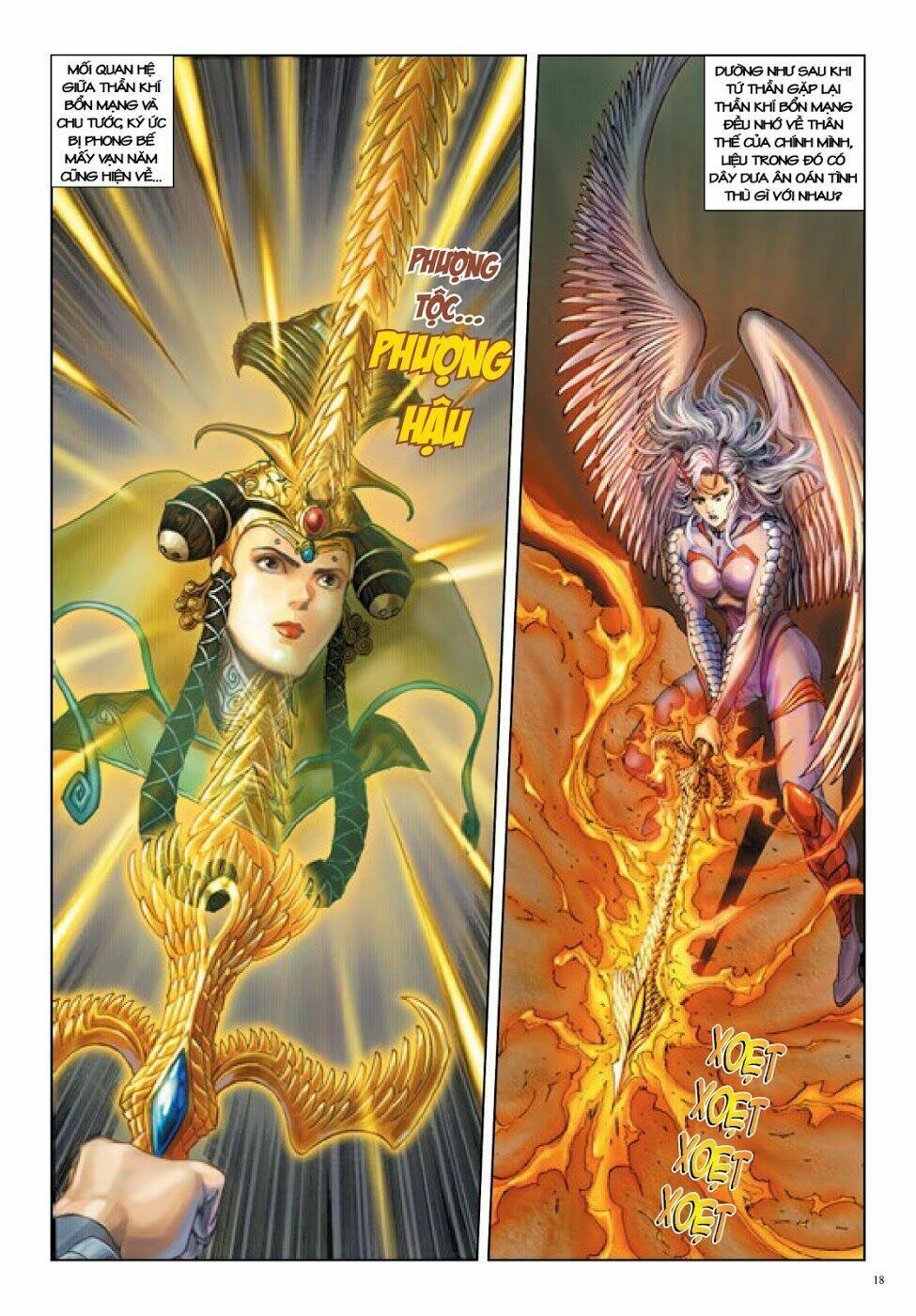 Chương 37 - Trang 18