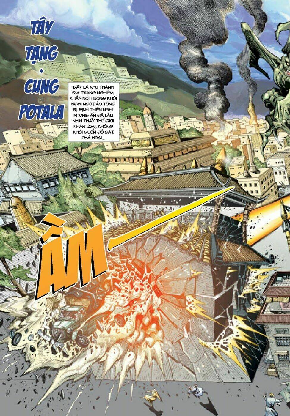 Chương 37 - Trang 30