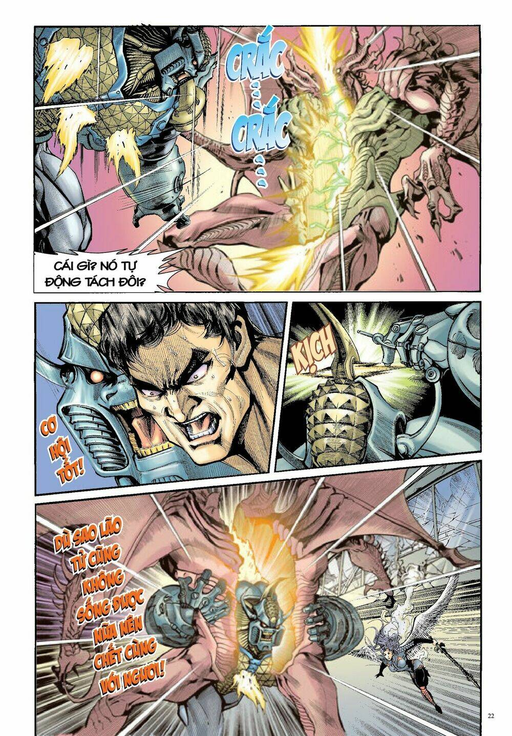 Chương 39 - Trang 22