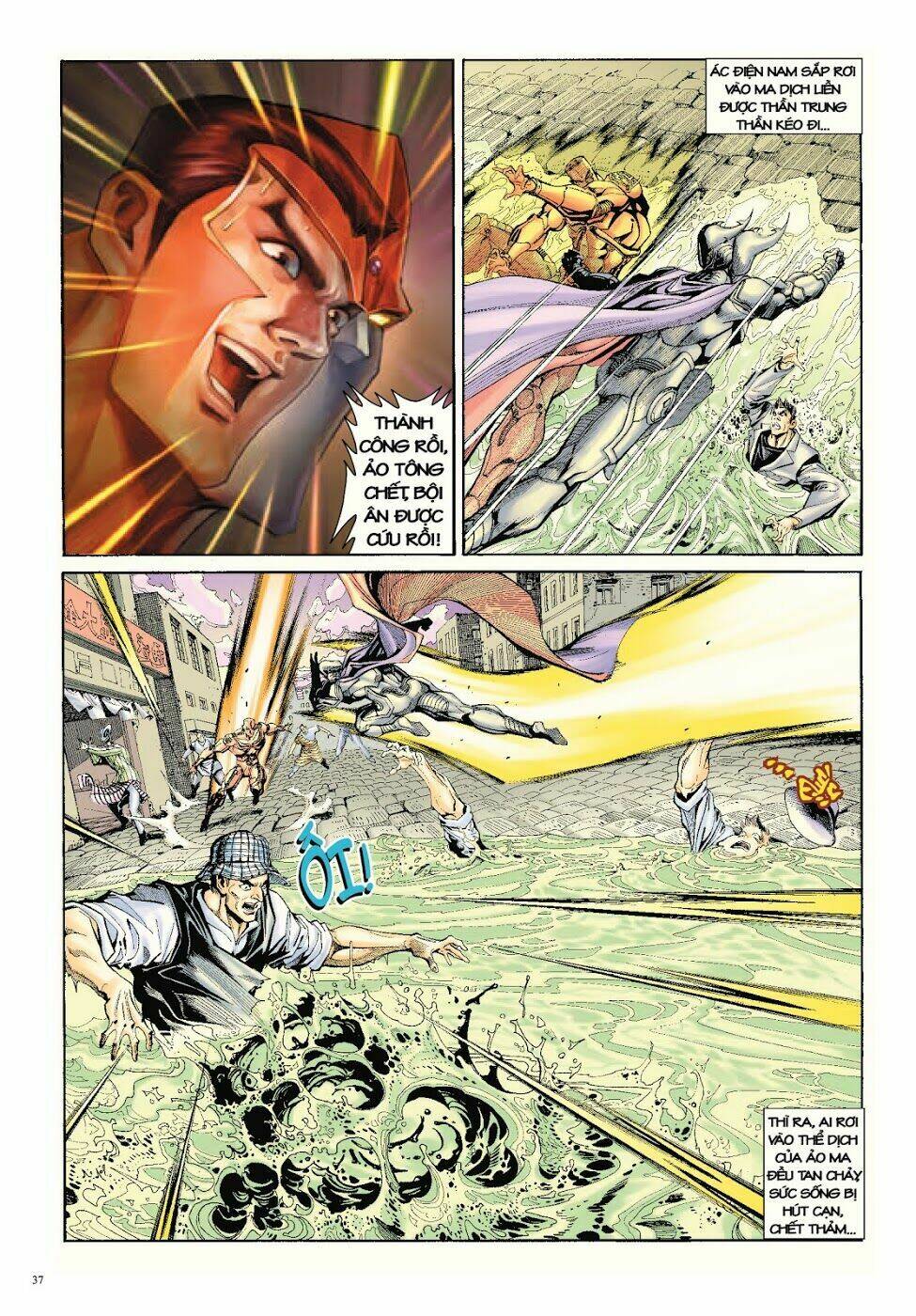 Chương 40 - Trang 5