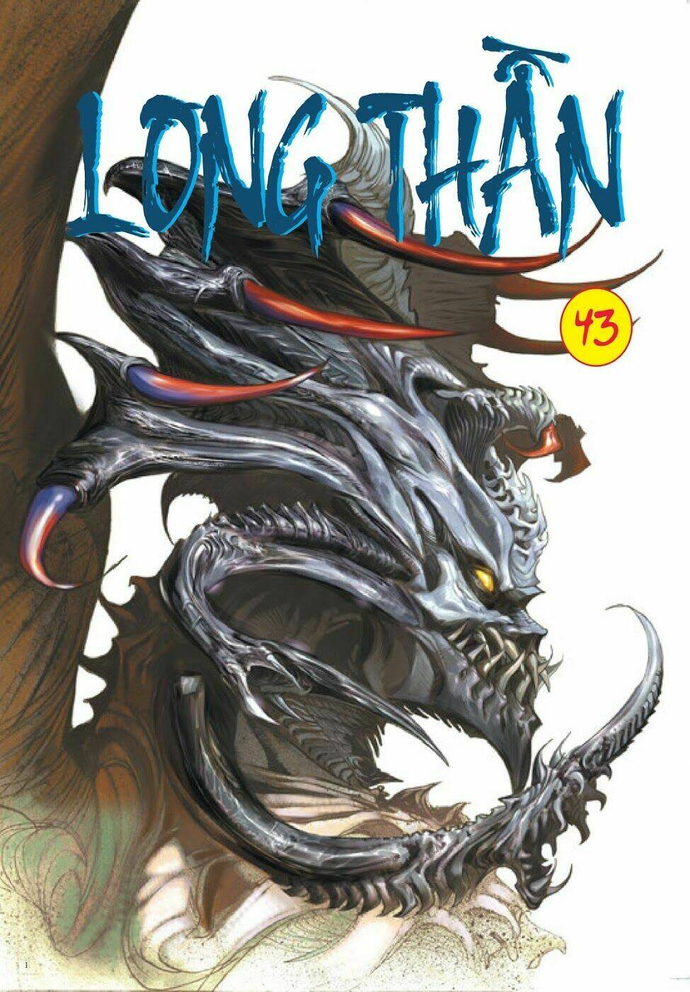 Chương 43 - Trang 2