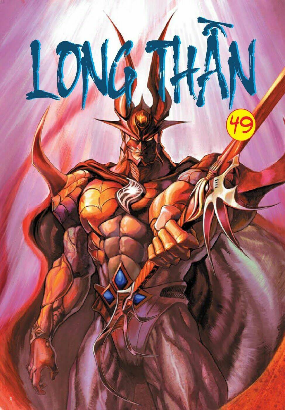 Chương 49 - Trang 2