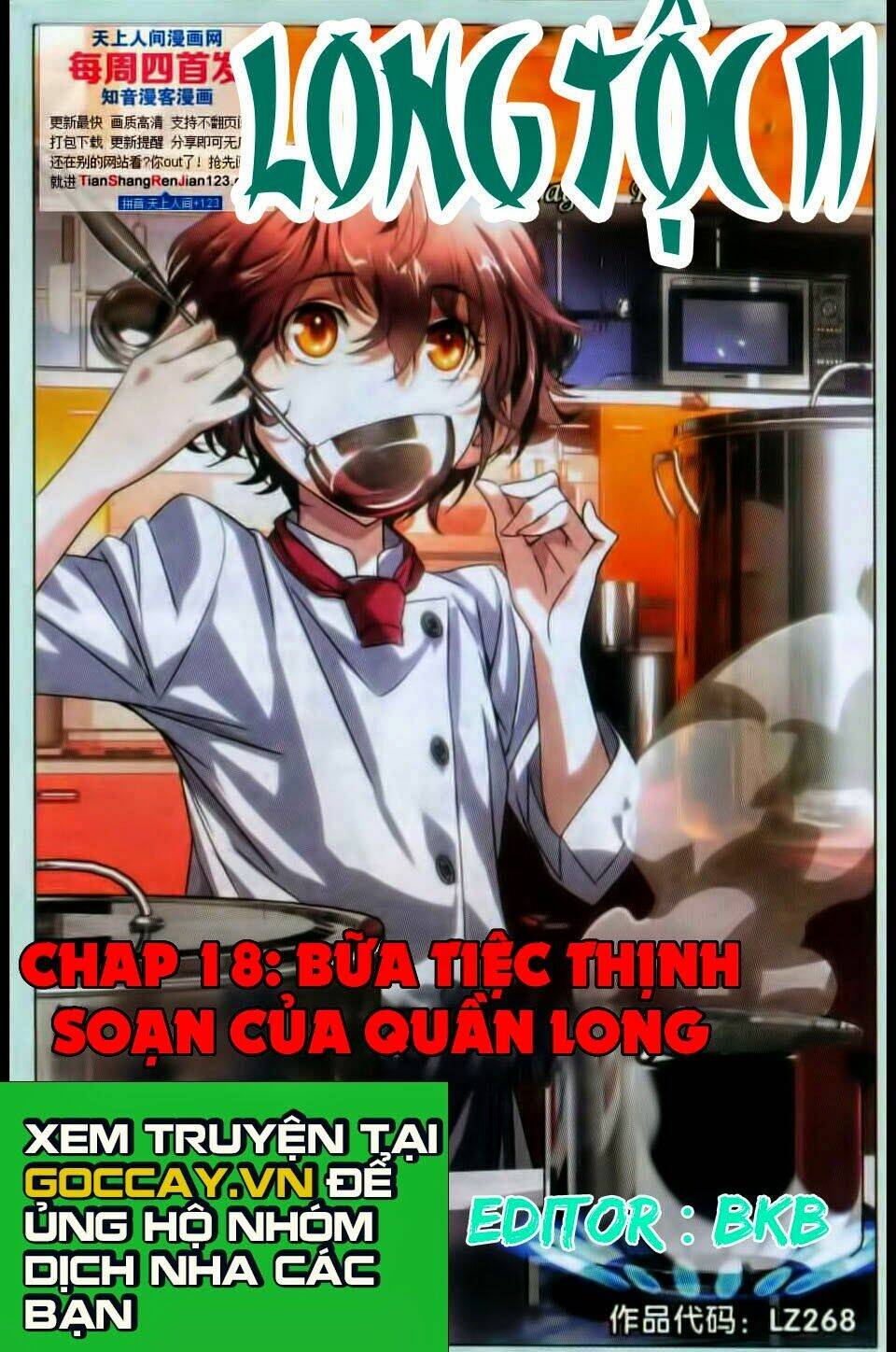Chương 18 - Trang 1