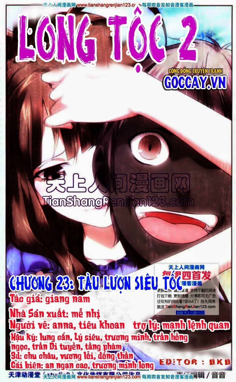 Chương 23 - Trang 1