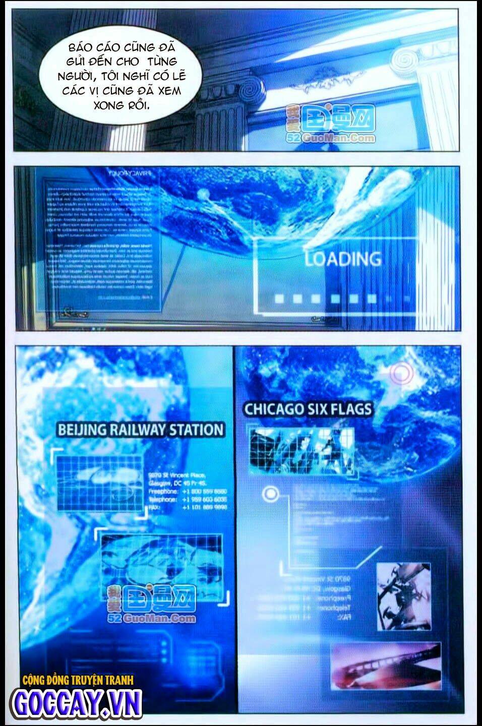 Chương 25 - Trang 22
