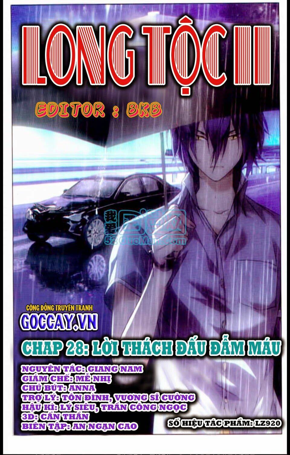 Chương 28 - Trang 1