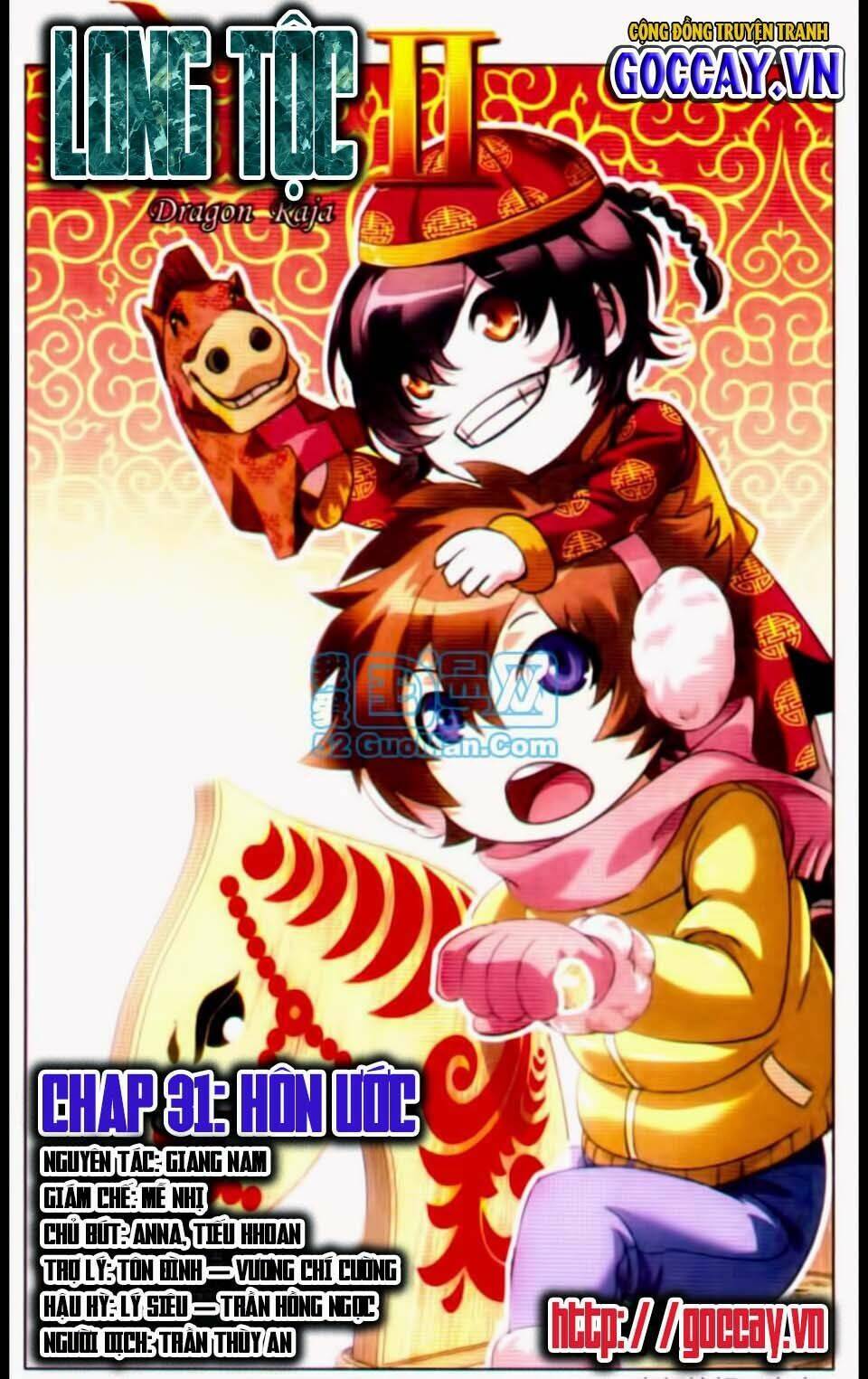Chương 31 - Trang 1