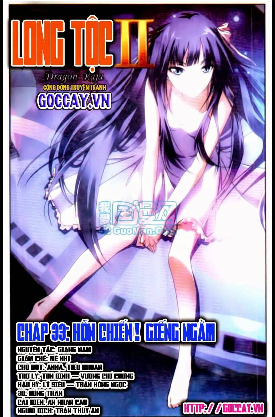 Chương 33 - Trang 1