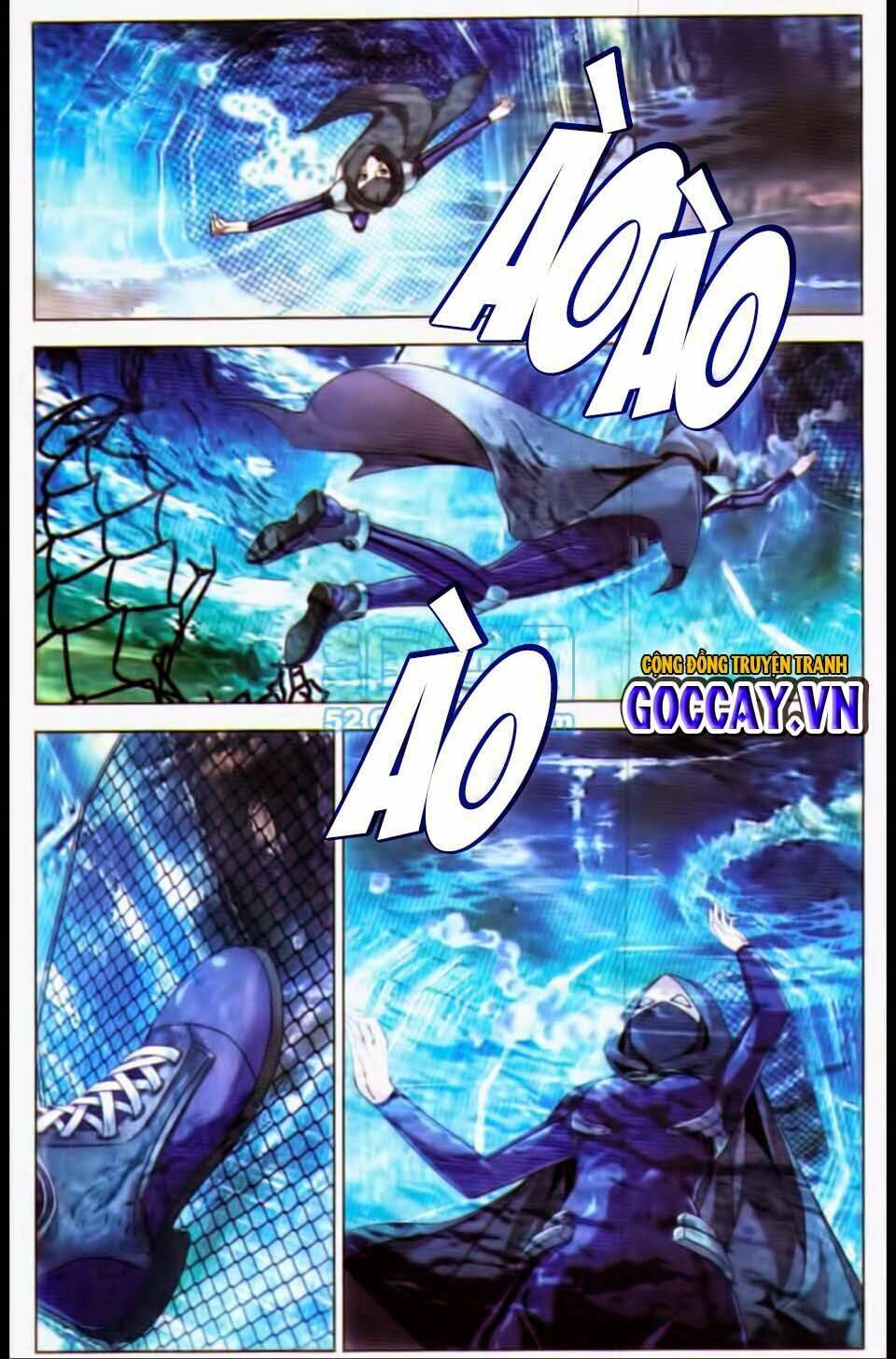 Chương 33 - Trang 10