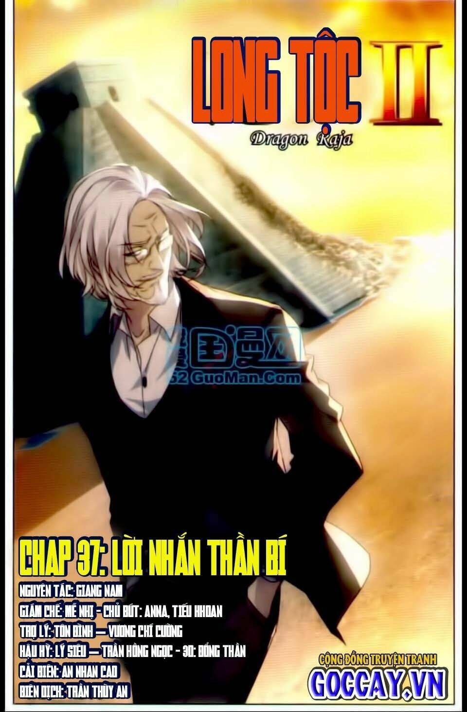 Chương 37 - Trang 1