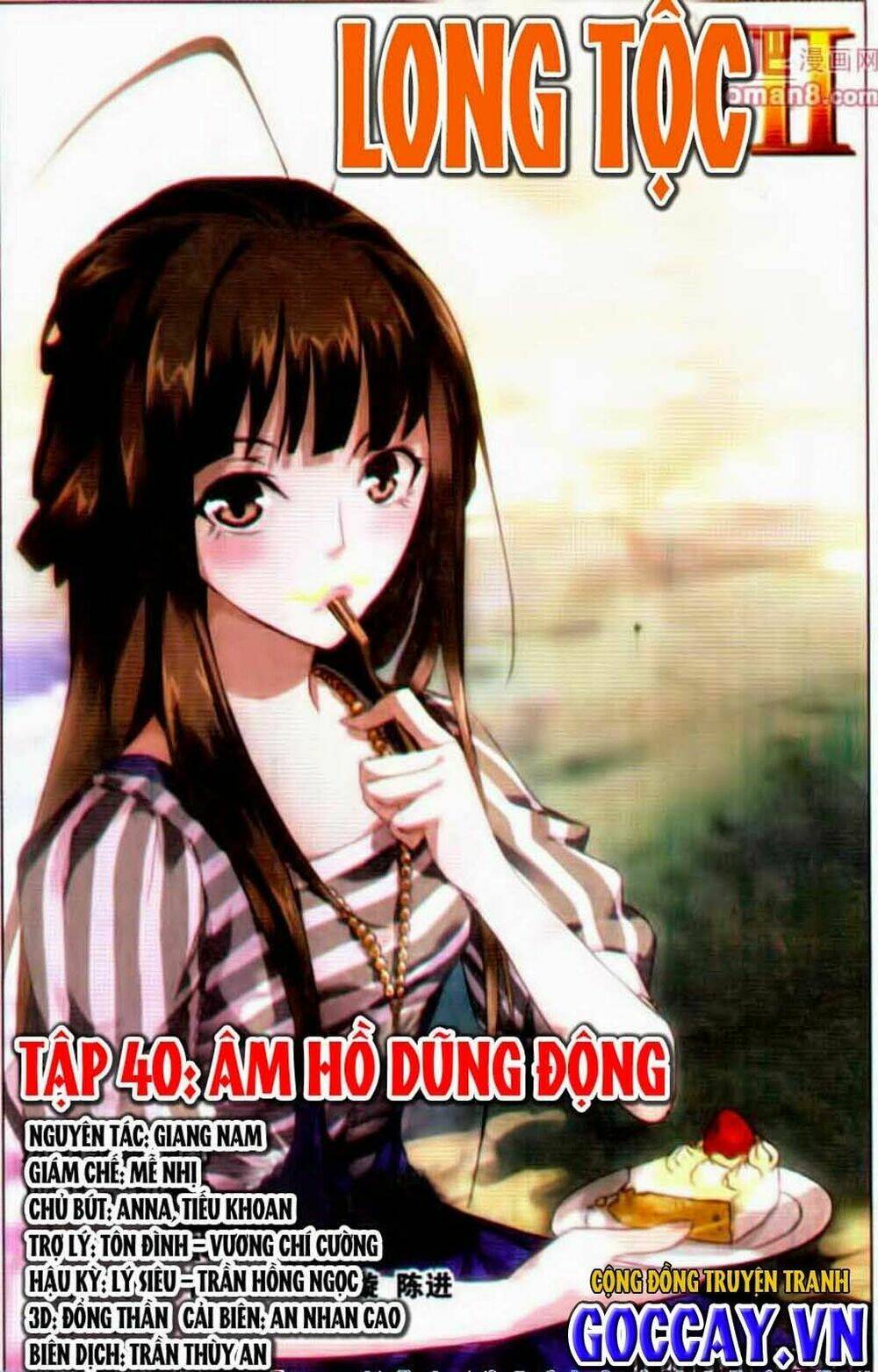 Chương 40 - Trang 1