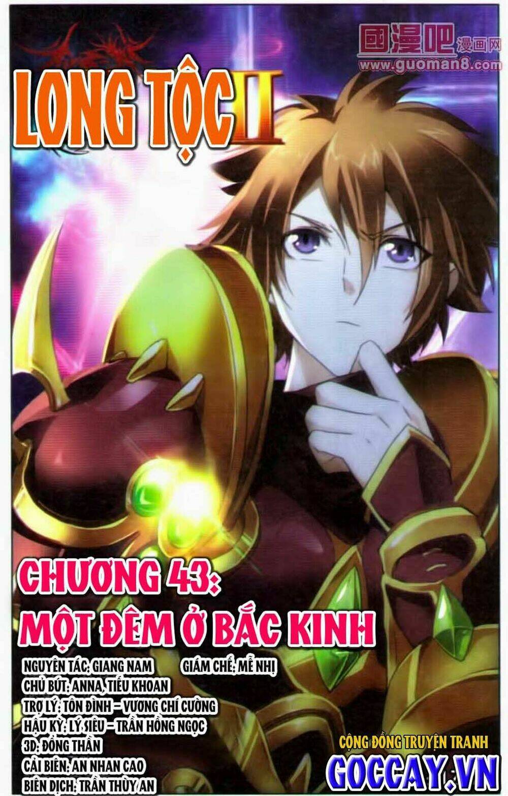 Chương 43 - Trang 1
