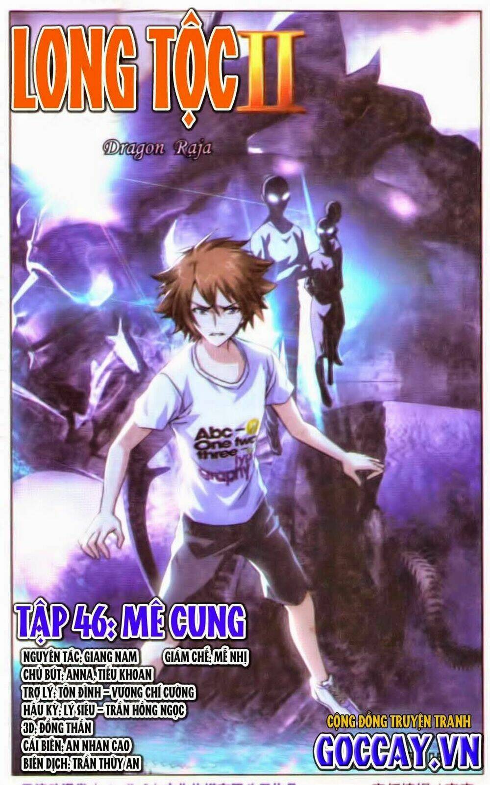Chương 46 - Trang 1