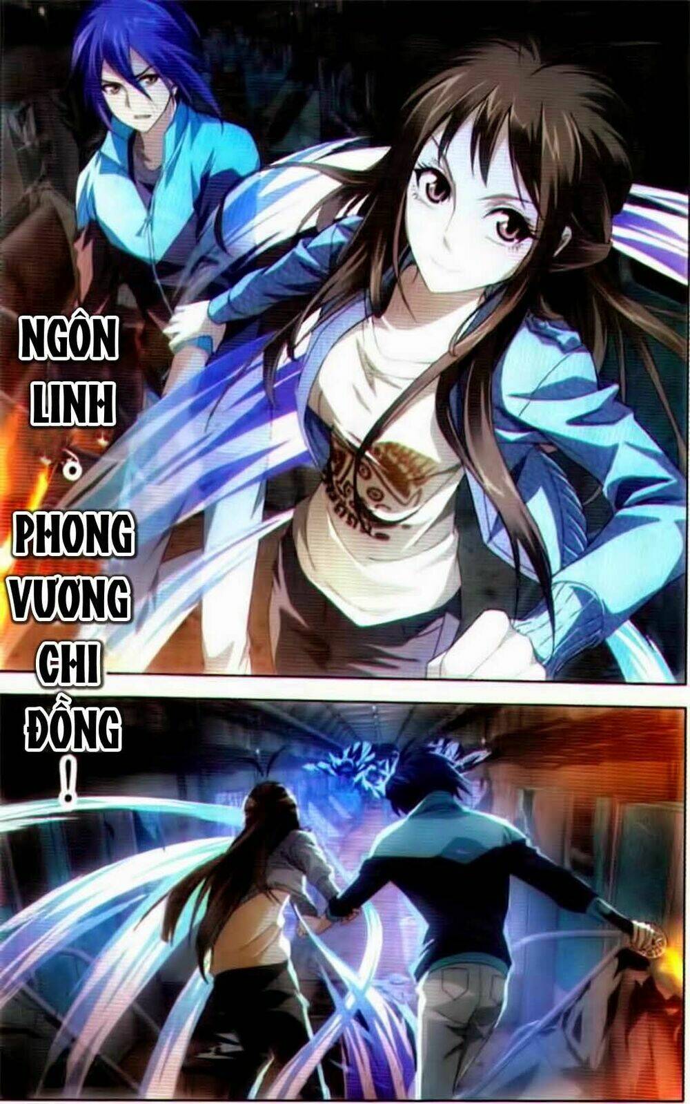 Chương 47 - Trang 22