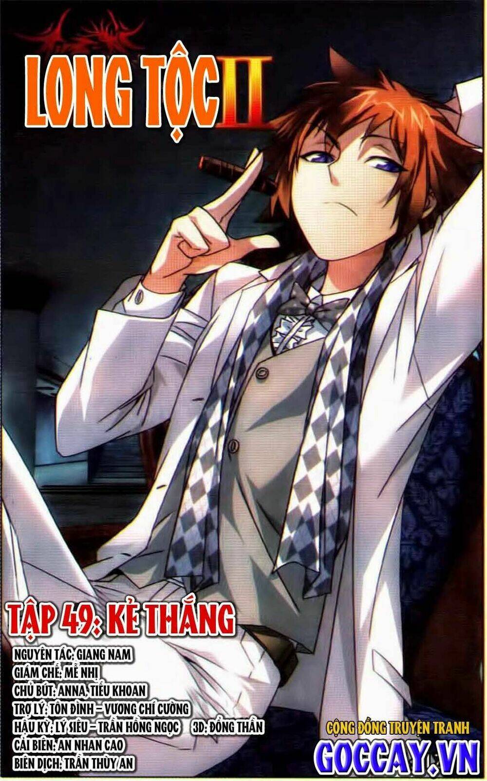 Chương 49 - Trang 1