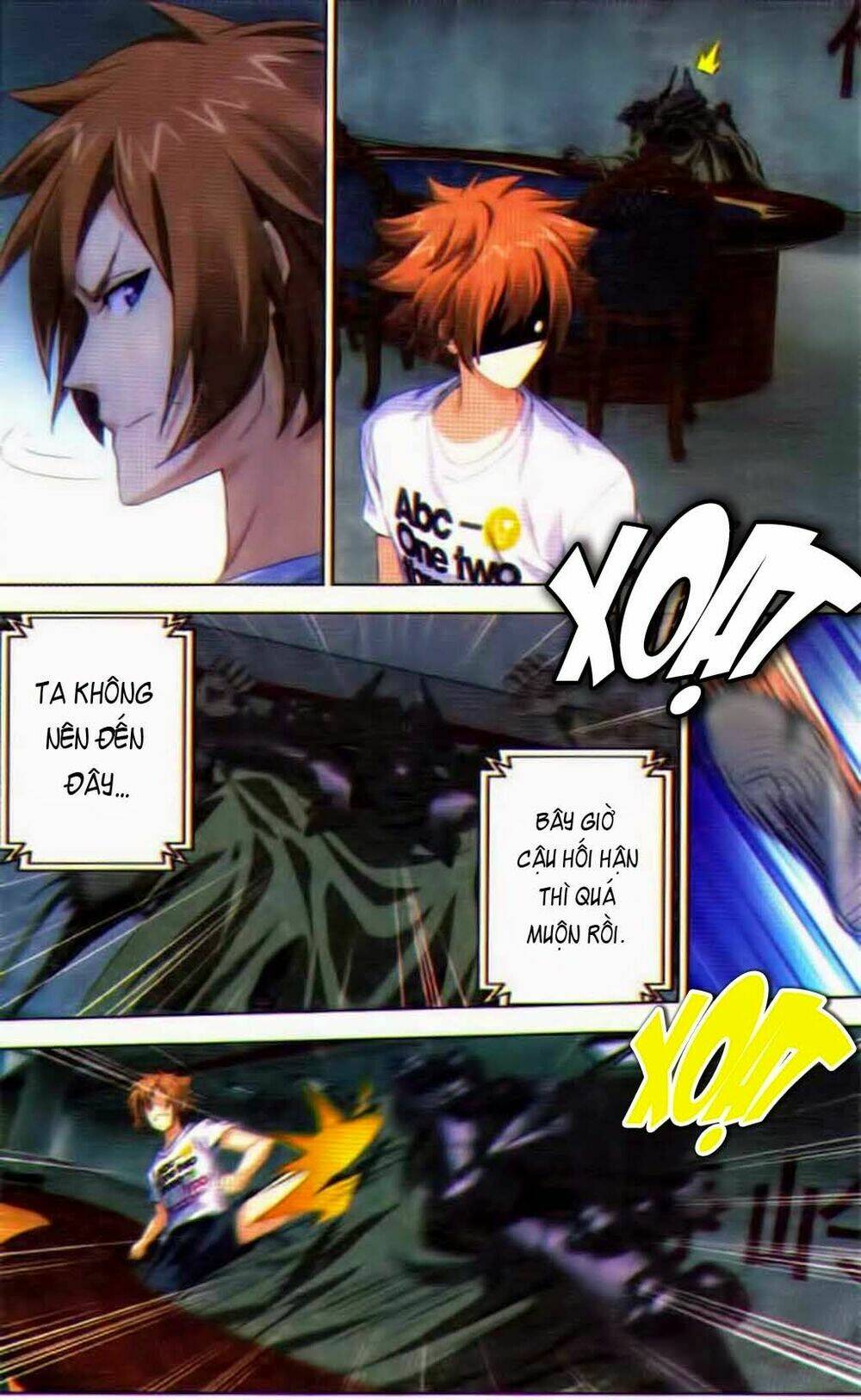Chương 49 - Trang 23