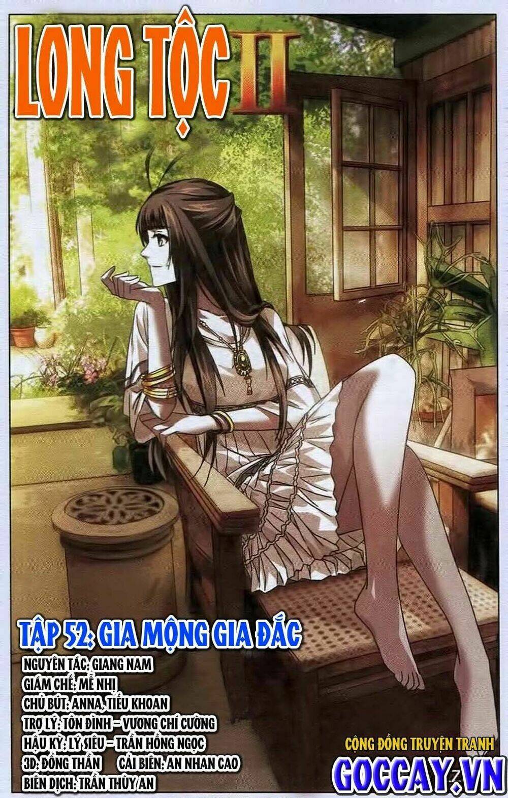 Chương 52 - Trang 1