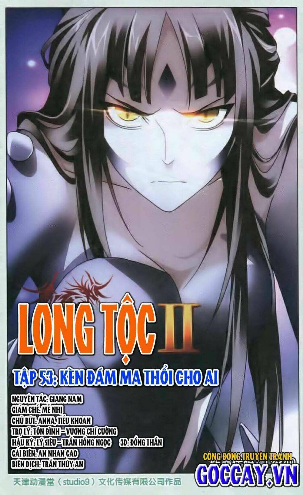 Chương 53 - Trang 1