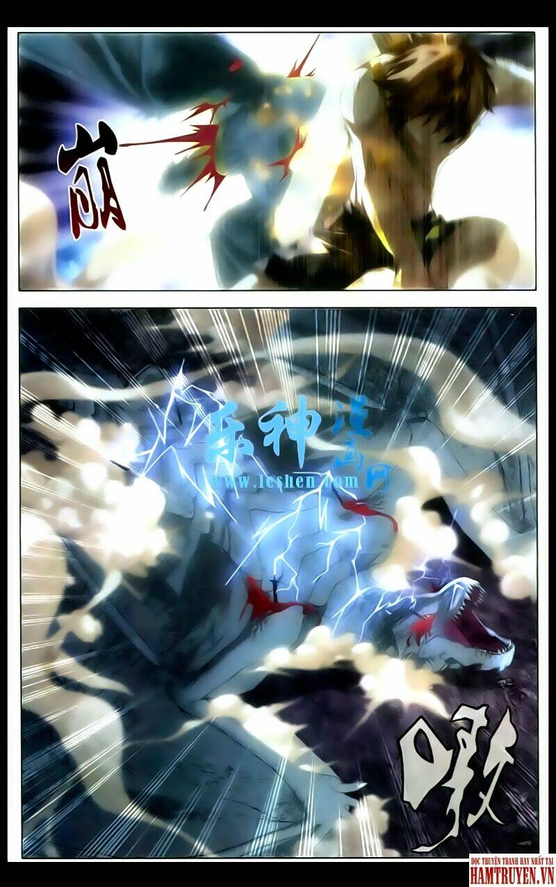Chương 59 - Trang 26
