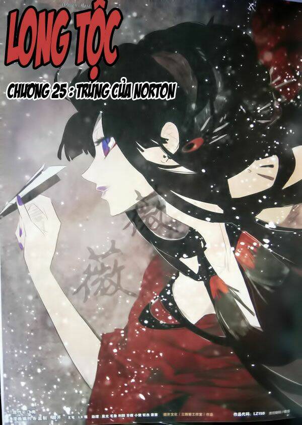 Chương 25 - Trang 1