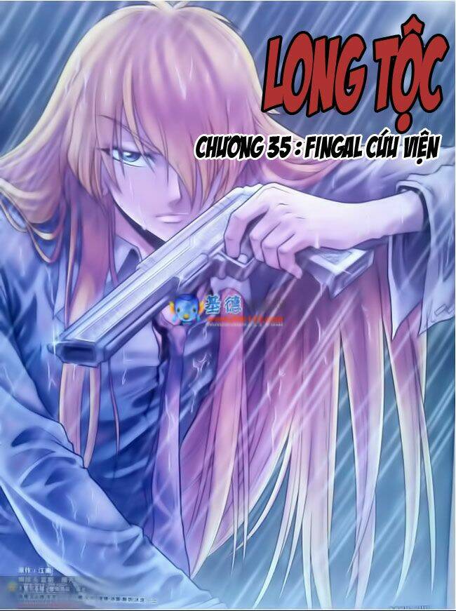 Chương 35 - Trang 2