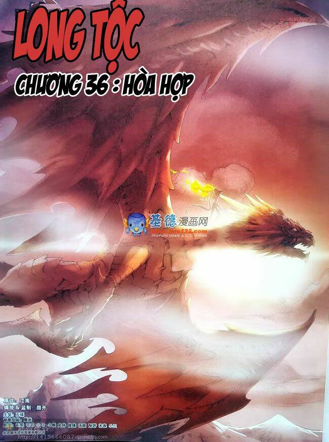 Chương 36 - Trang 1