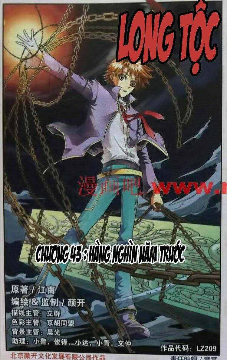 Chương 43 - Trang 2