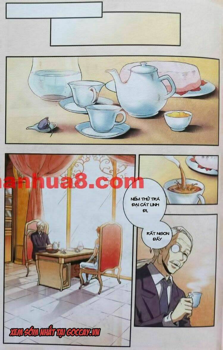 Chương 43 - Trang 3