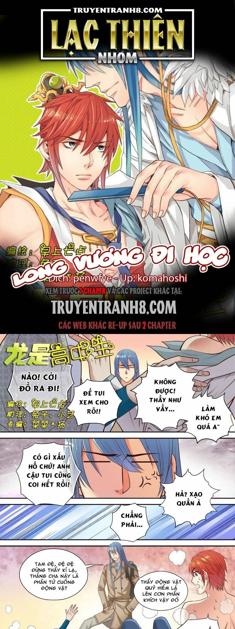 Chương 11 - Trang 1