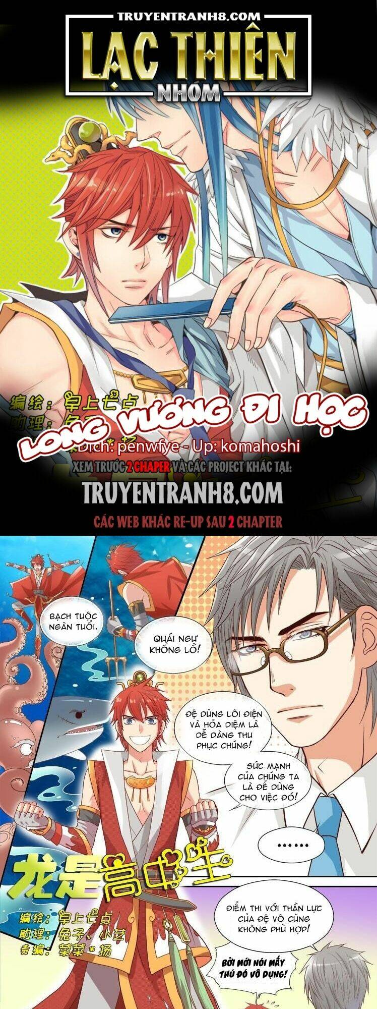 Chương 16 - Trang 1