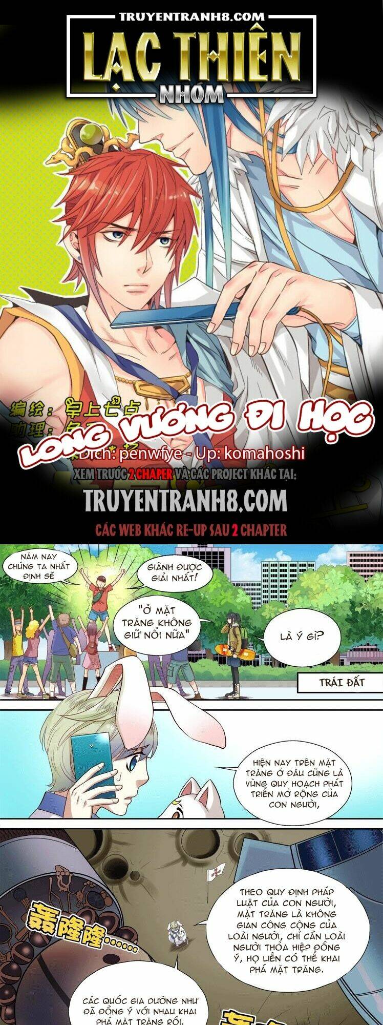 Chương 22 - Trang 1