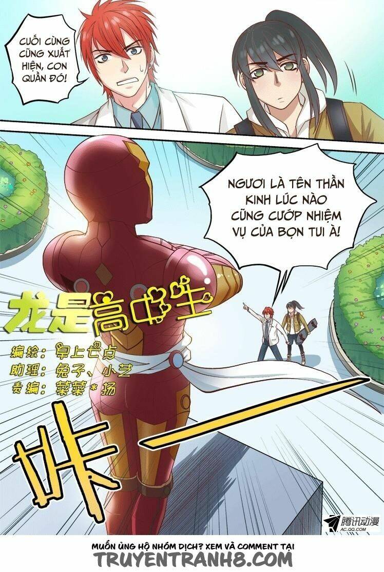 Chương 23 - Trang 1