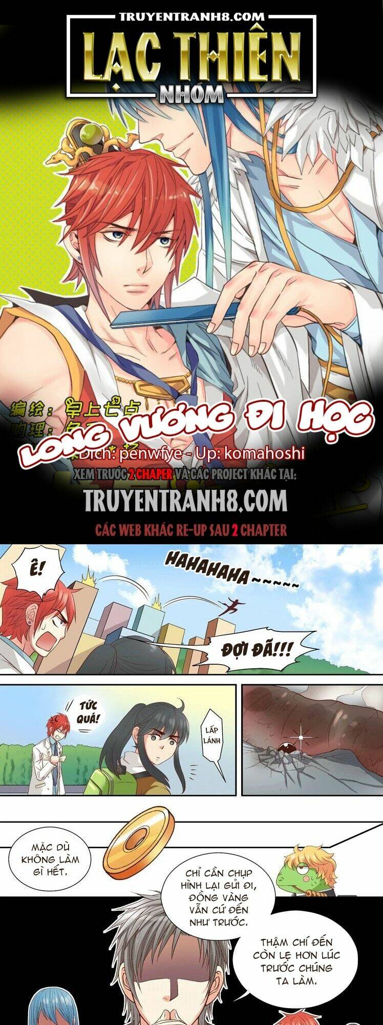 Chương 24 - Trang 1