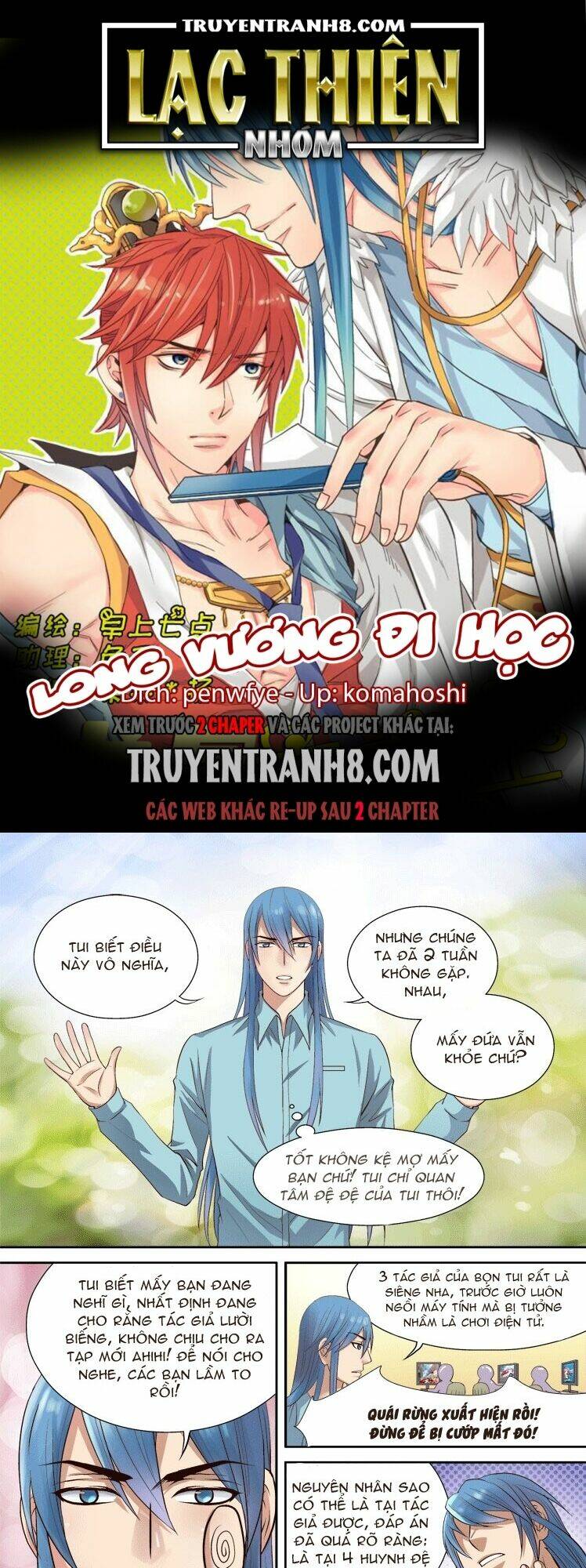 Chương 25 - Trang 1